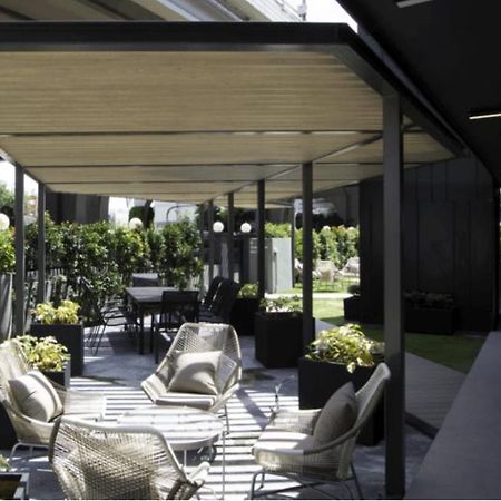 Hotel Coliwoo Keppel - Coliving Singapur Exterior foto