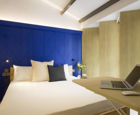 Hotel Coliwoo Keppel - Coliving Singapur Exterior foto