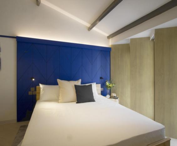 Hotel Coliwoo Keppel - Coliving Singapur Exterior foto