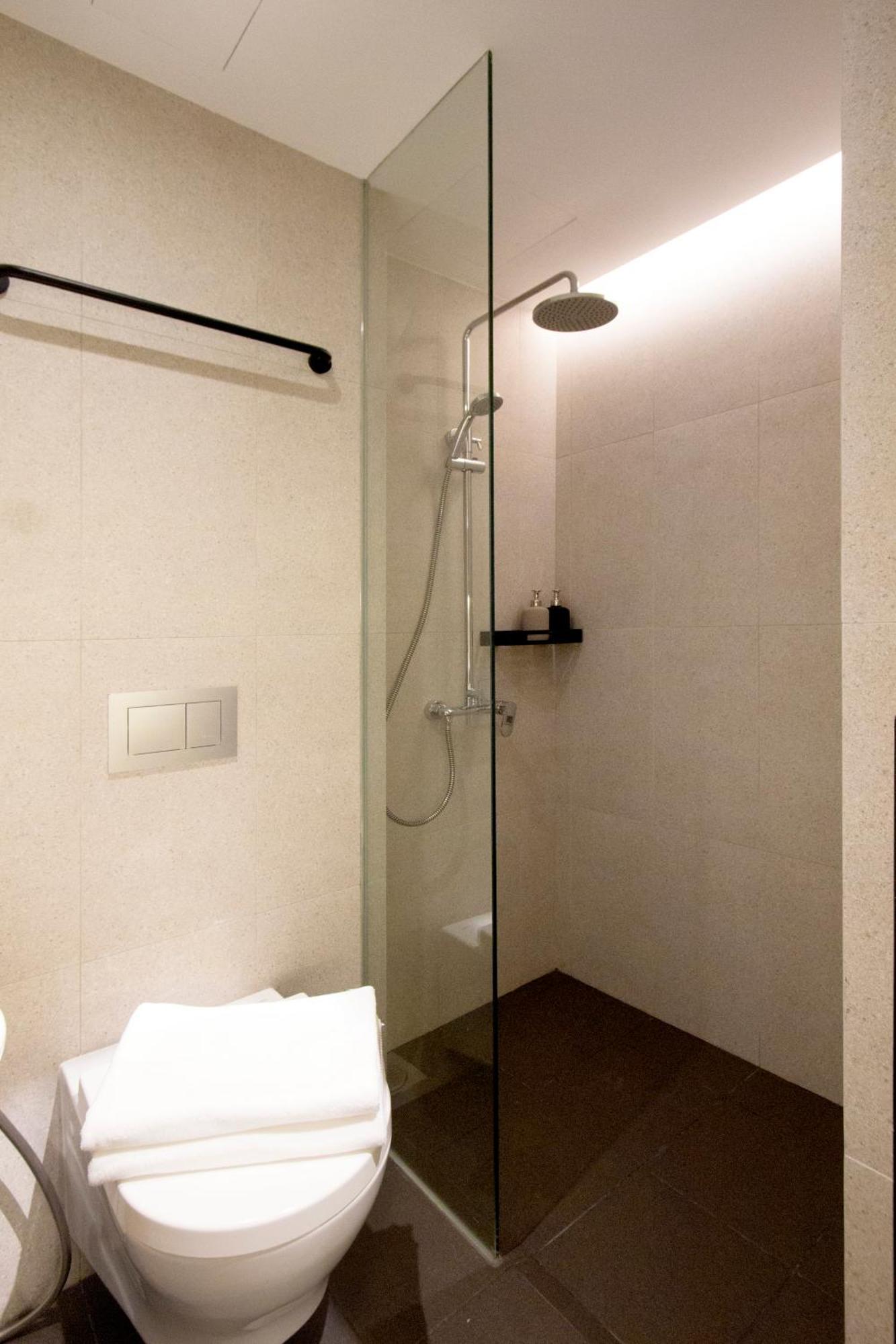 Hotel Coliwoo Keppel - Coliving Singapur Exterior foto